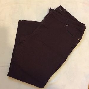 Ava & Vic skinny pants